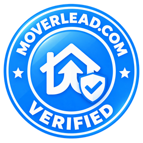 MoverLead verified