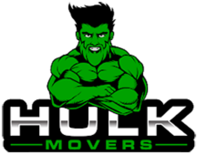 Hulk Movers
